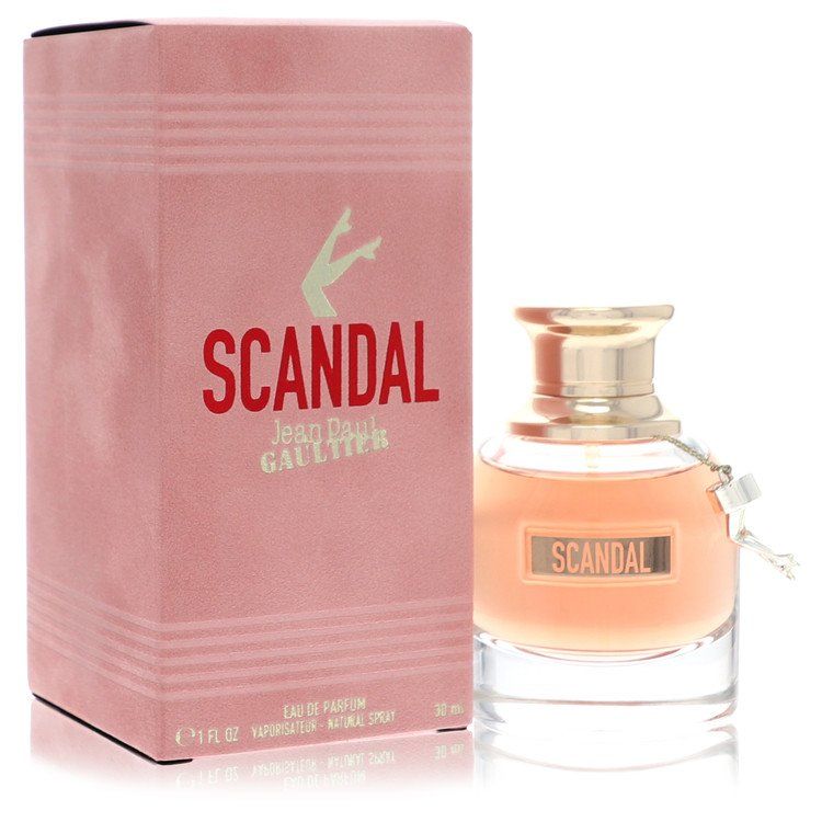 Jean Paul Gaultier Scandal Eau de Parfum for Women