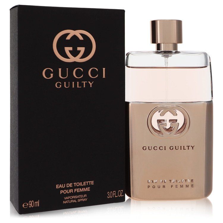 Gucci Guilty Pour Femme Eau de Toilette for Women