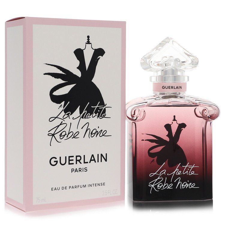 La Petite Robe Noire Intense by Guerlain Eau de Parfum for Women