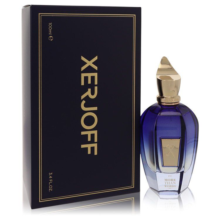 More Than Words by Xerjoff Eau de Parfum Unisex