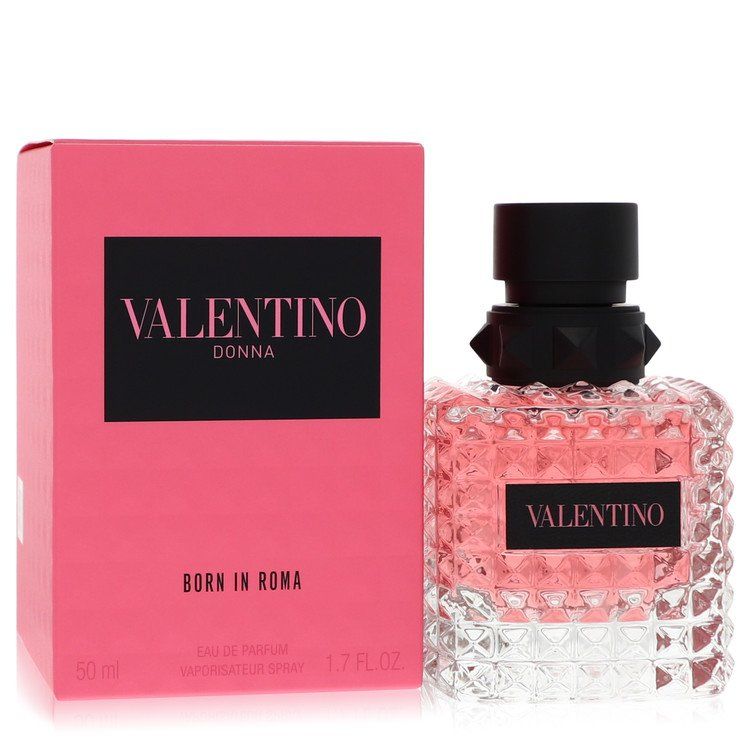 Valentino Donna Born in Roma Eau de Parfum for Women