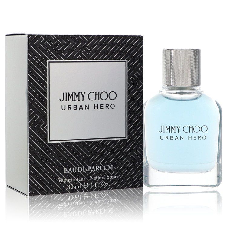 Jimmy Choo Urban Hero Eau de Parfum for Men