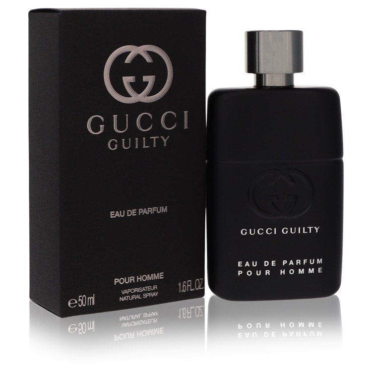 Gucci Guilty Pour Homme Eau de Parfum for Men