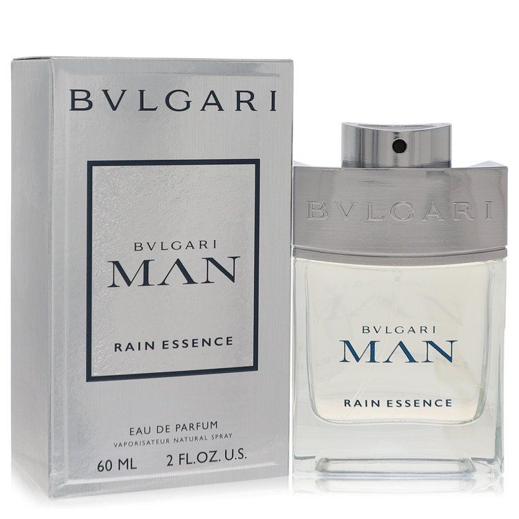 Bvlgari Man Rain Essence Eau de Parfum for Men