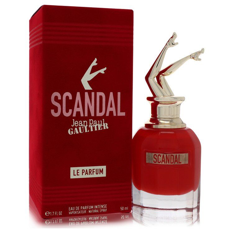 Jean Paul Gaultier Scandal Le Parfum Eau de Parfum Intense for Women