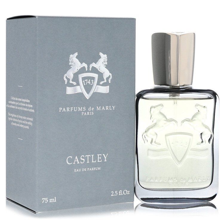 Castley by Parfums De Marly Eau de Parfum for Men