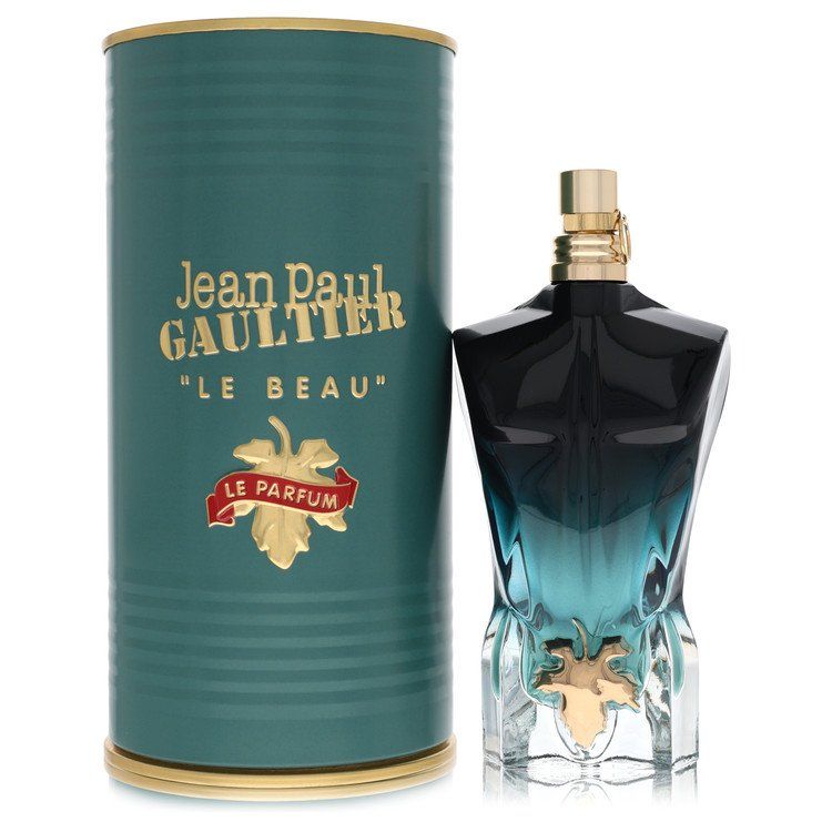 Jean Paul Gaultier Le Beau Le Parfum Eau de Parfum Intense for Men