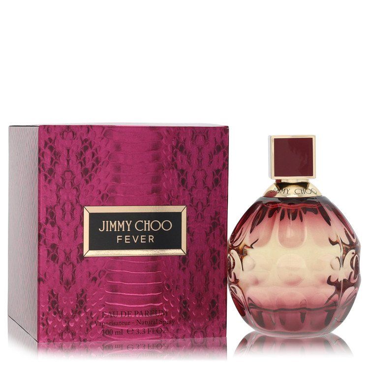 Jimmy Choo Fever Eau de Parfum for Women