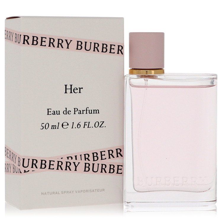 Burberry Her Eau de Parfum for Women