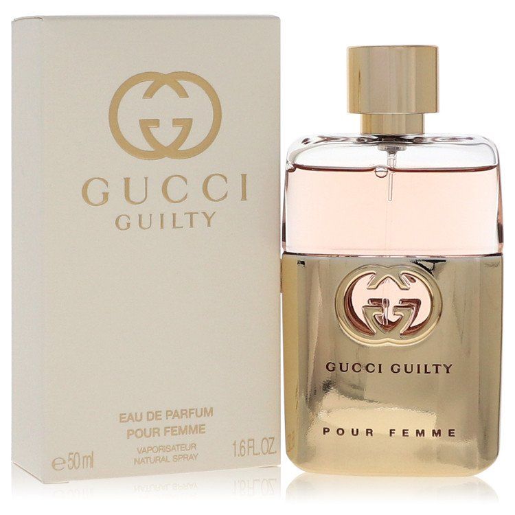 Gucci Guilty Pour Femme Eau de Parfum for Women