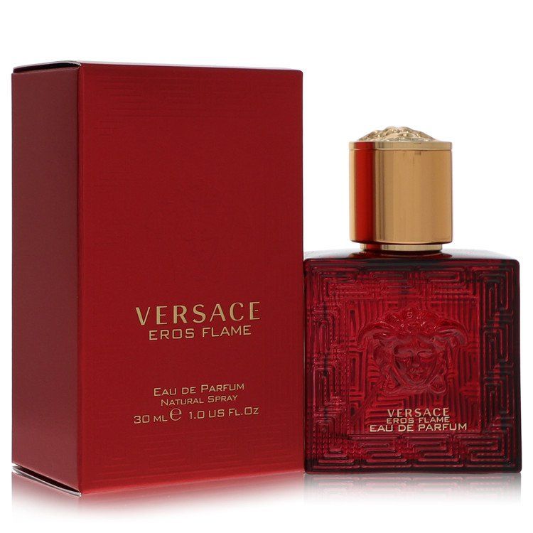 Versace Eros Flame Eau de Parfum for Men