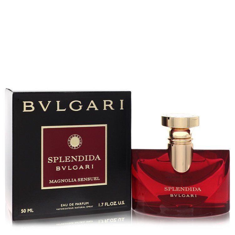 Bvlgari Splendida Magnolia Sensuel Eau de Parfum for Women