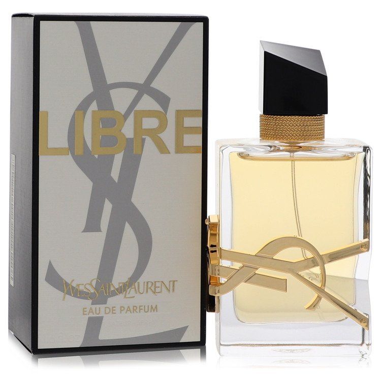 Libre by Yves Saint Laurent Eau de Parfum for Women