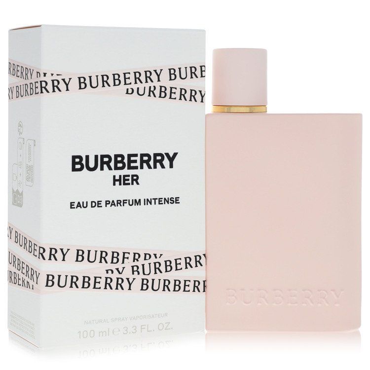 Burberry Her Intense Eau de Parfum for Women 3.3 oz (100 ml)