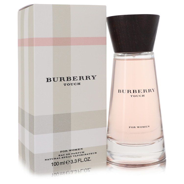 Burberry Touch Eau de Parfum for Women