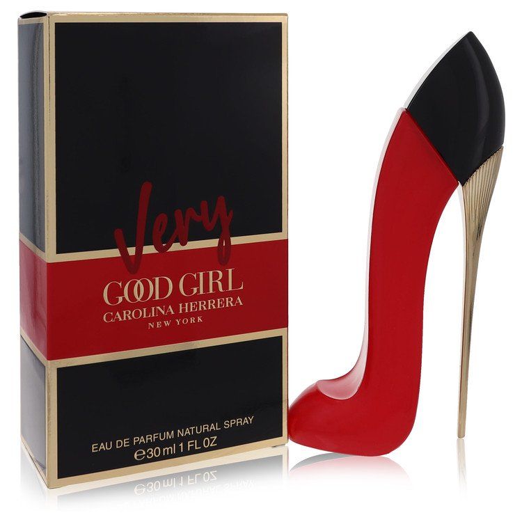 Very Good Girl by Carolina Herrera Eau de Parfum for Women