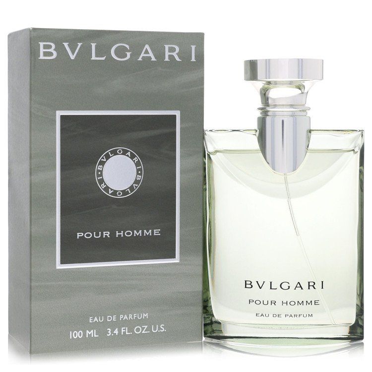 Bvlgari Eau de Parfum for Men 3.4 oz (100 ml)