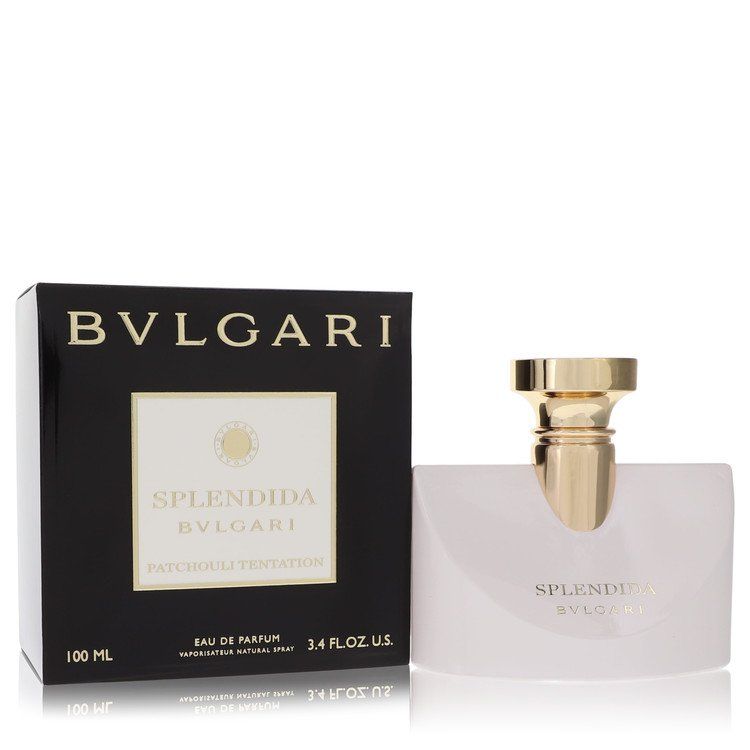 Bvlgari Splendida Patchouli Tentation Eau de Parfum for Women