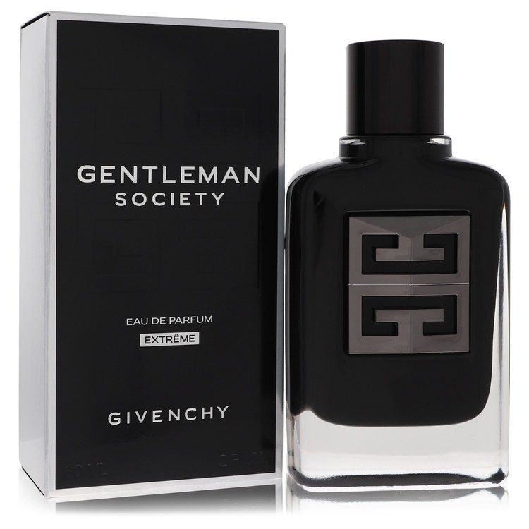 Gentleman Society Extreme by Givenchy Eau de Parfum for Men