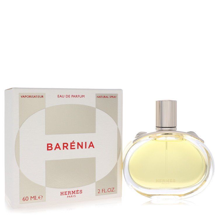Hermès Barénia Eau De Parfum Spray 2 oz for Women