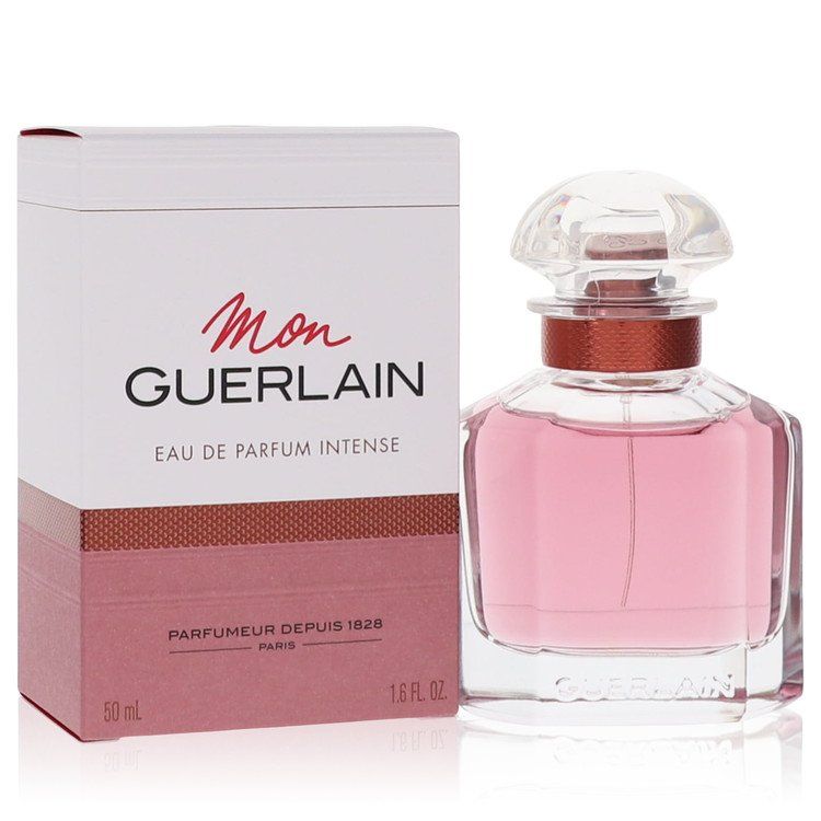 Mon Guerlain Intense Eau de Parfum Intense for Women