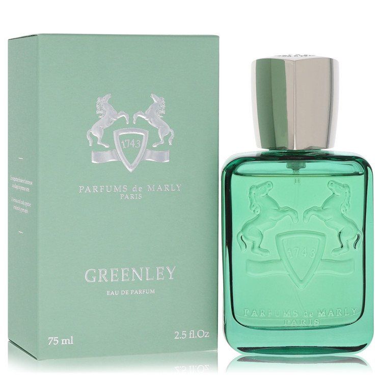 Greenley by Parfums De Marly Eau de Parfum Unisex