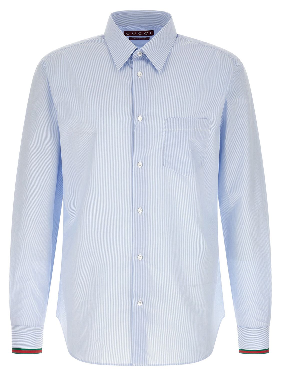 Gucci Striped Shirt