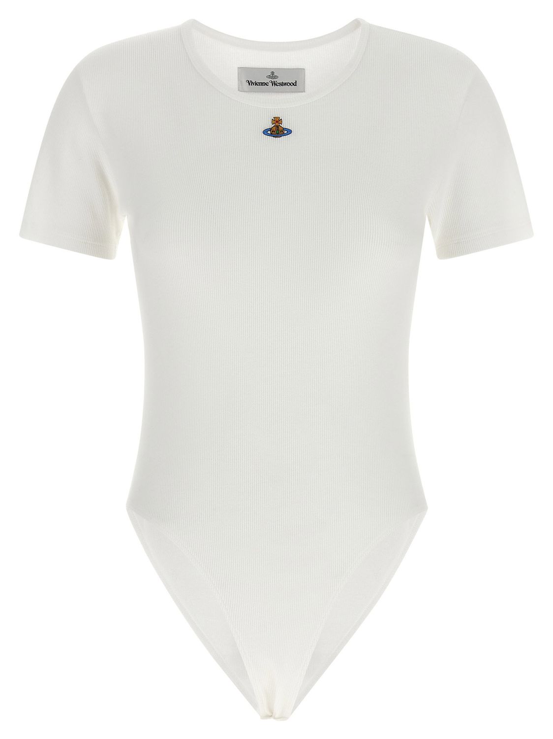 Vivienne Westwood Orb Bas Relief Bodysuit