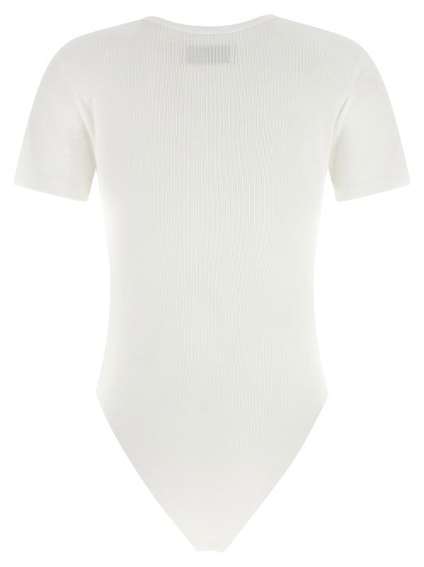 Vivienne Westwood Orb Bas Relief Bodysuit