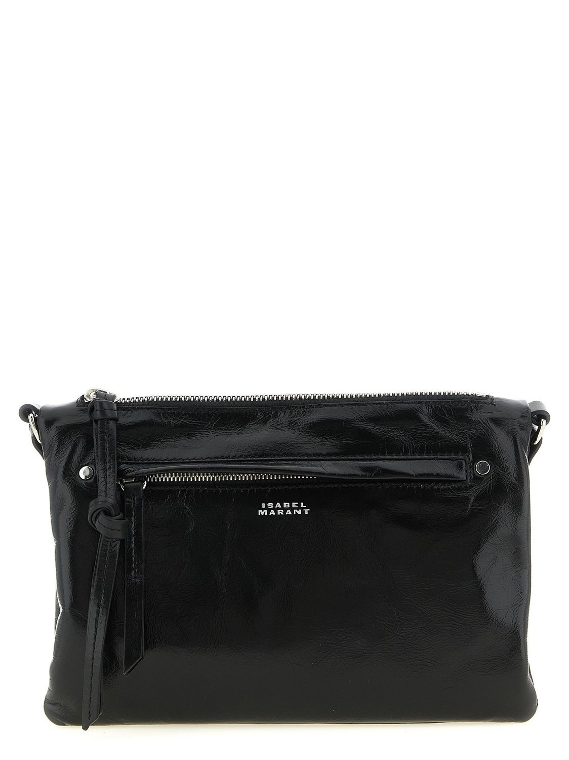 Isabel Marant Winna Duo Crossbody Bag
