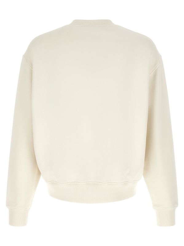 Palm Angels Bear Sweatshirt