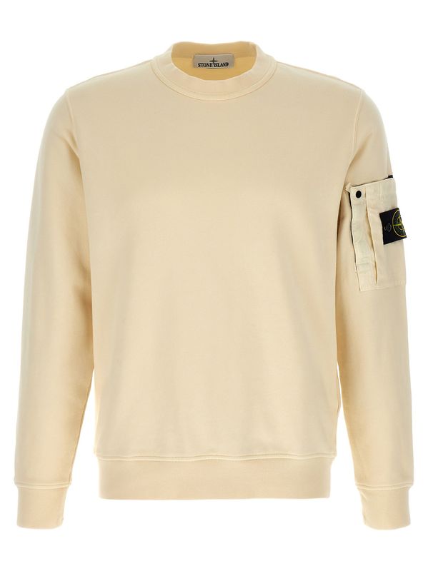 Stone Island 6100019 Sweatshirt