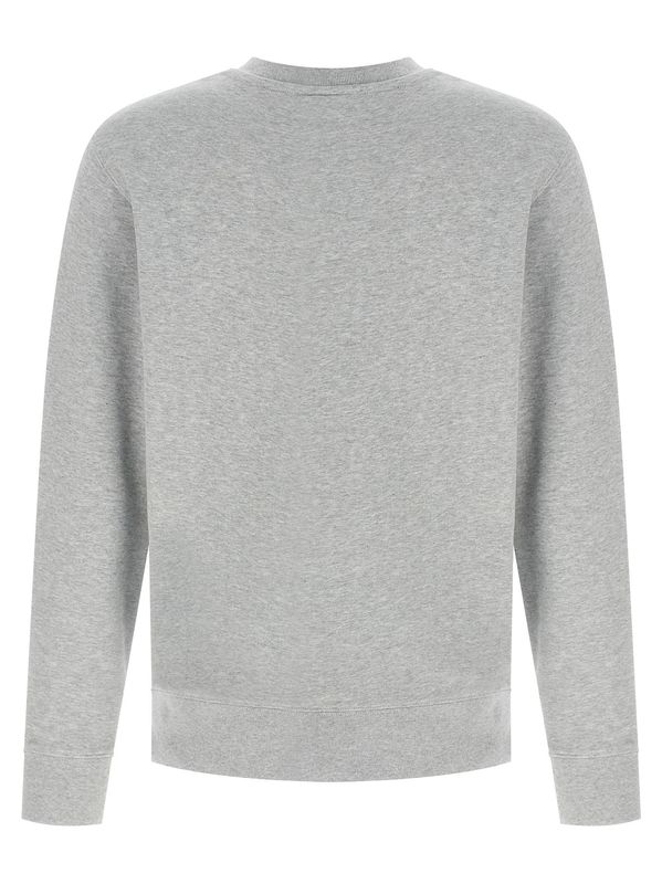 Maison Kitsuné Fox Head Sweatshirt