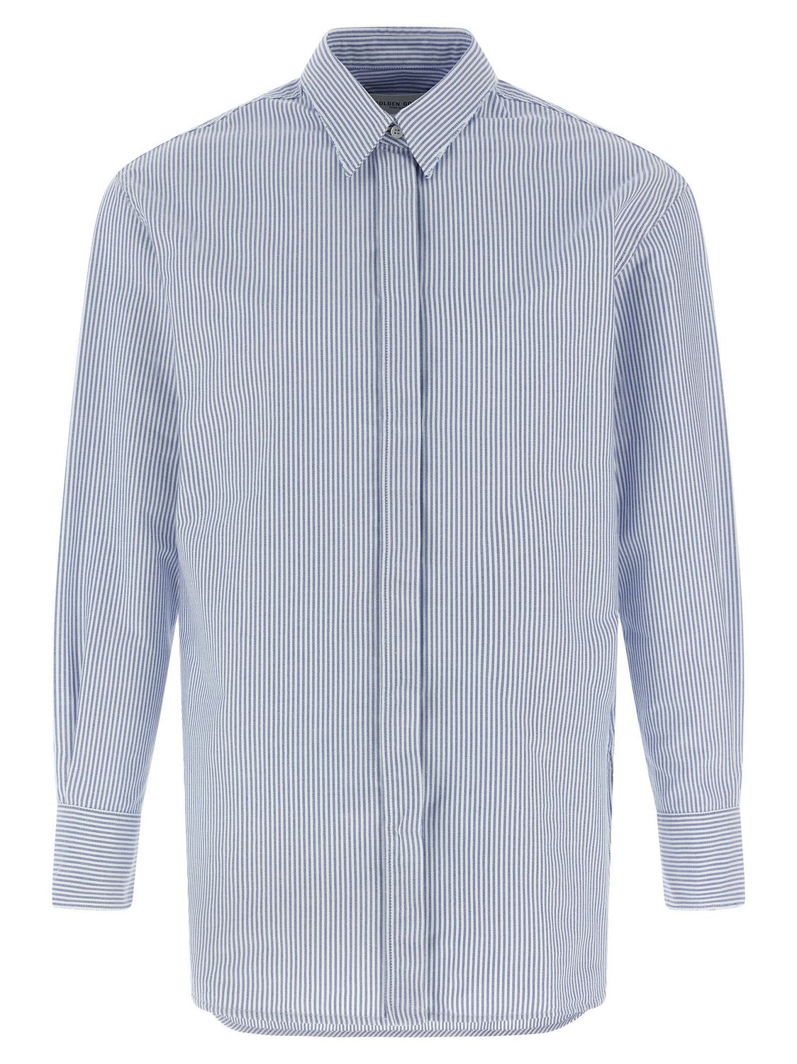 Golden Goose Batilda Shirt