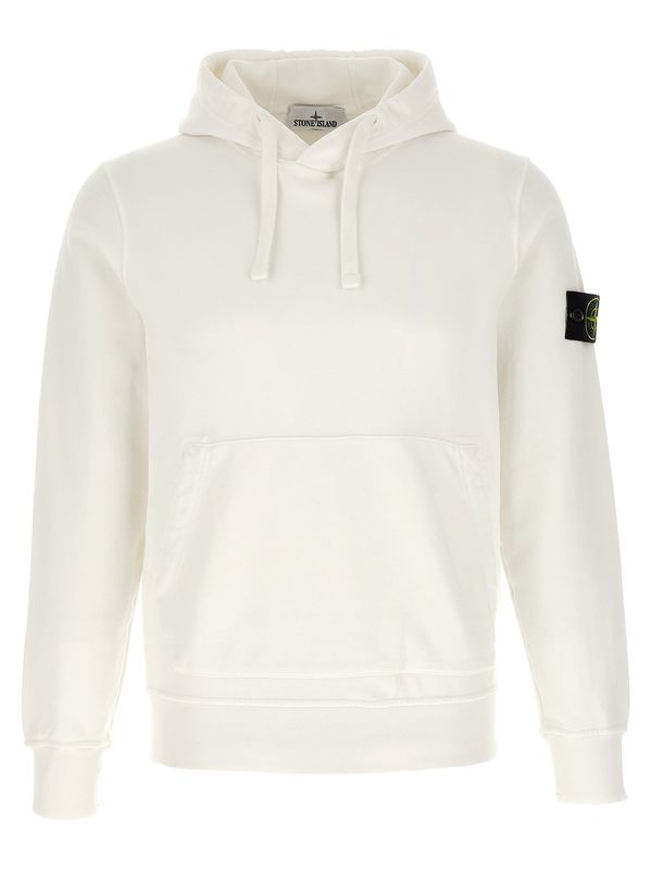 Stone Island 6100062 Hoodie