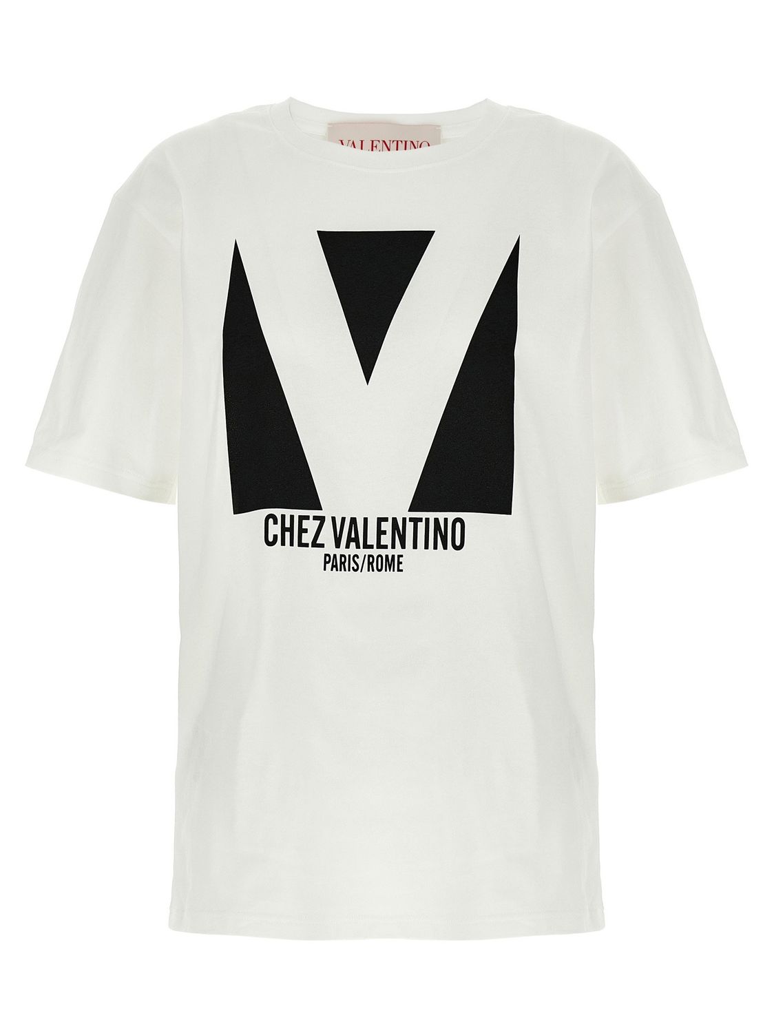 Valentino Garavani Chez Valentino T-shirt