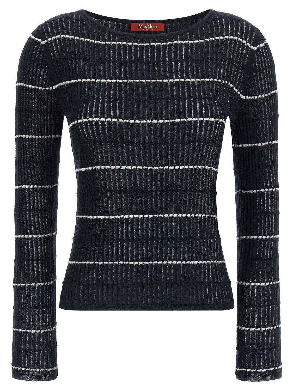 Max Mara Studio Mstpedone Sweater