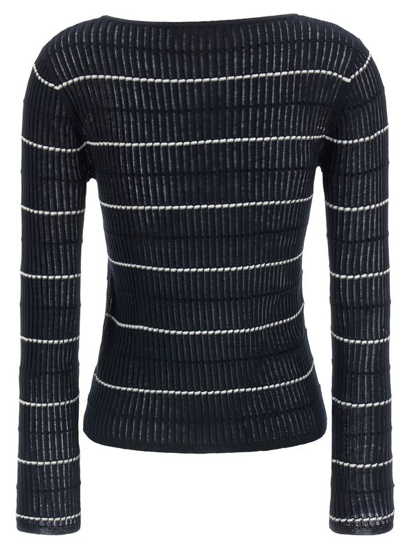 Max Mara Studio Mstpedone Sweater