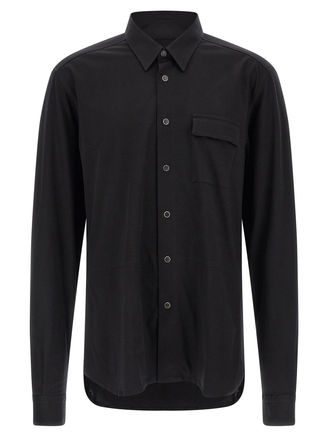 Kiton Buba Shirt