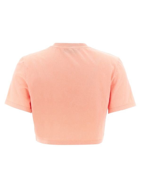 3d Fendi Roma T-shirt