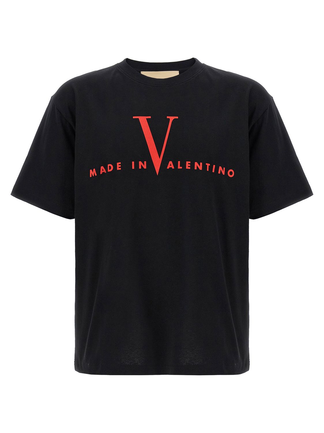 Valentino Garavani Made In Valentino T-shirt
