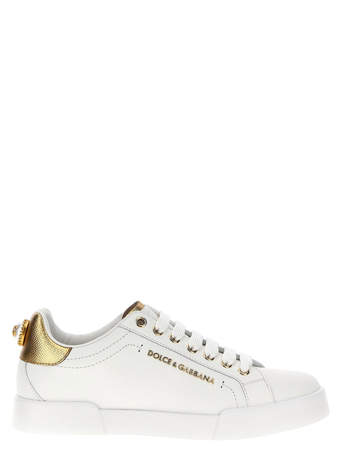 Dolce &amp; Gabbana Portofino Sneakers