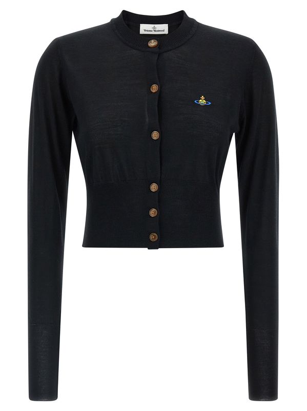 Vivienne Westwood Cardigan Bea