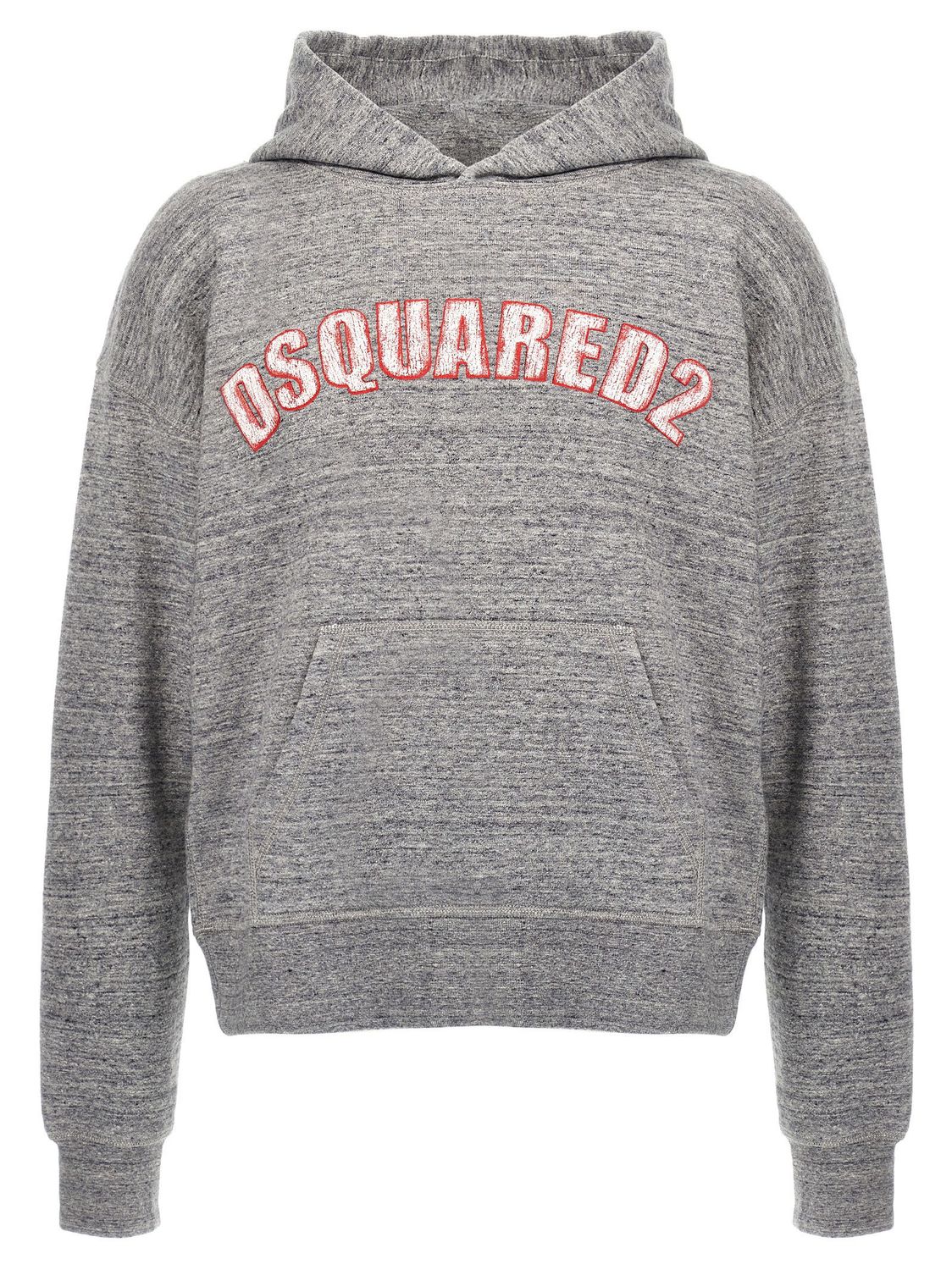 Dsquared2 Nyc Fit Hoodie
