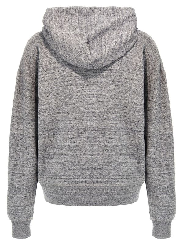 Dsquared2 Nyc Fit Hoodie