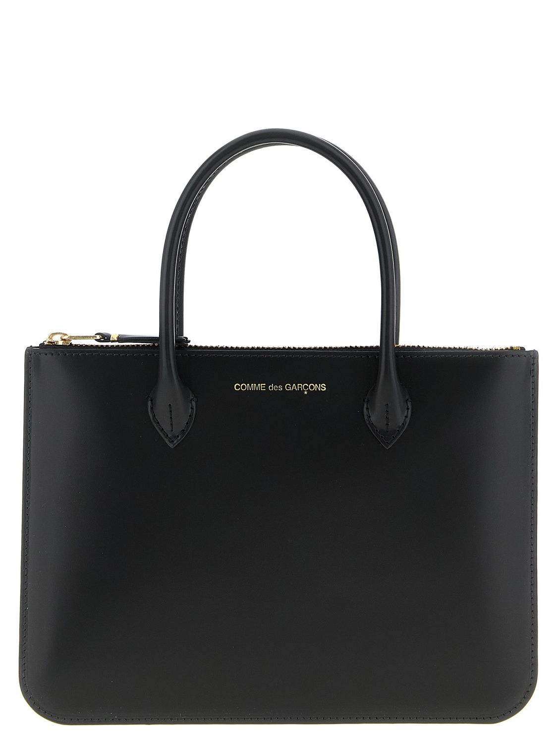 Comme Des Garcons Wallet Handles - Sa5100ha Handbag