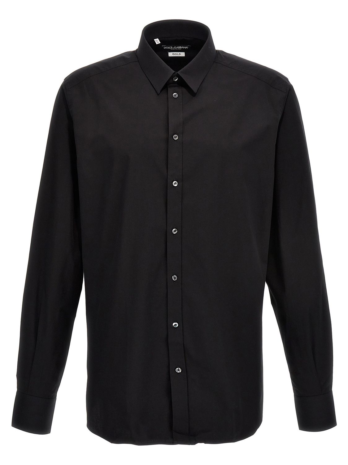 Dolce &amp; Gabbana Dg Essential Shirt