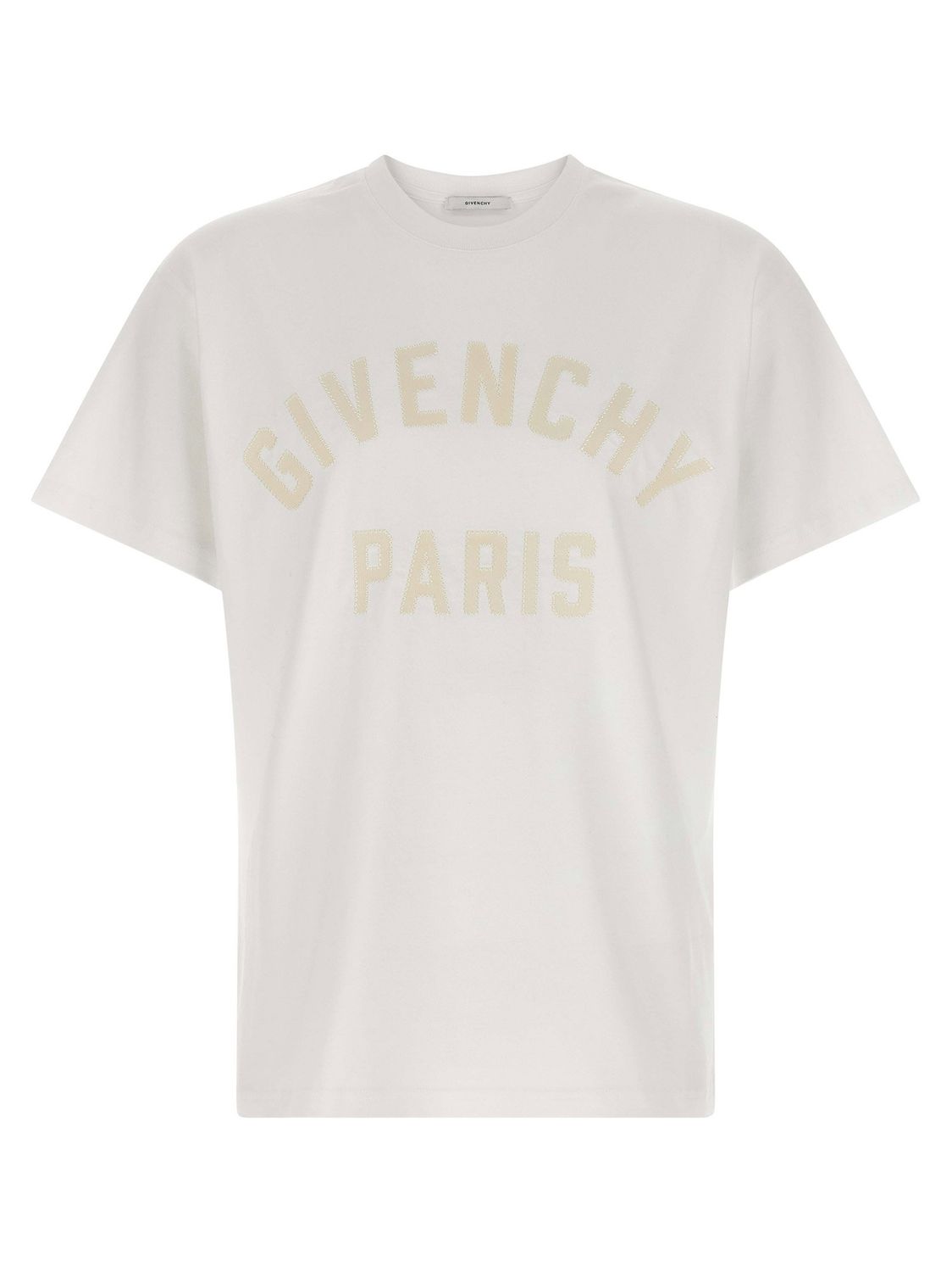 Givenchy Logo T-shirt