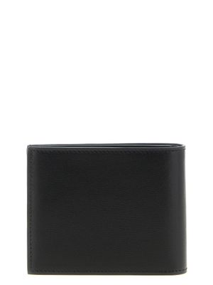 Fendi Squared Ff Wallet