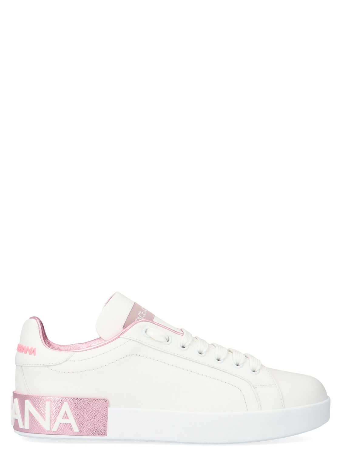 Dolce &amp; Gabbana Portofino Sneakers